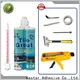Kastar Hot Sale Shining Silver Color Great Flexibility Water Resistant Grout For Porcelain Tile376 1