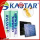 Kastar Hot Sale Shining Silver Color Great Flexibility Water Resistant Grout For Porcelain Tile381 1