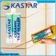 Kastar Hot Sale Shining Silver Color Great Flexibility Water Resistant Grout For Porcelain Tile387 1