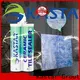 Kastar Hot Sale Shining Silver Color Great Flexibility Water Resistant Grout For Porcelain Tile392 1