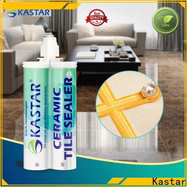 Kastar Hot Sale Shining Silver Color Great Flexibility Water Resistant Grout For Porcelain Tile391 1