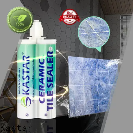 Kastar Hot Sale Shining Silver Color Great Flexibility Water Resistant Grout For Porcelain Tile390 1