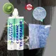 Kastar Hot Sale Shining Silver Color Great Flexibility Water Resistant Grout For Porcelain Tile390 1