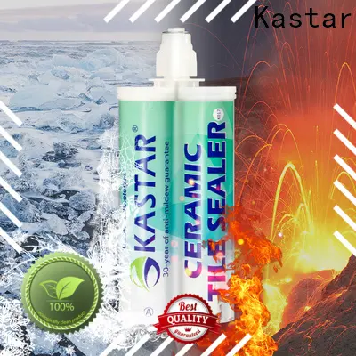 Kastar Hot Sale Shining Silver Color Great Flexibility Water Resistant Grout For Porcelain Tile396 1