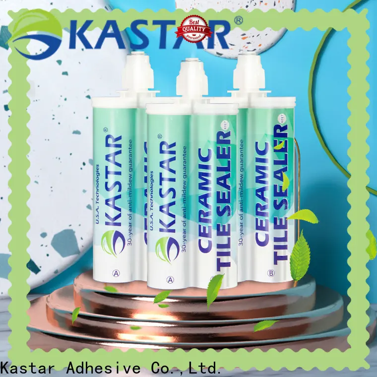 Kastar Hot Sale Shining Silver Color Great Flexibility Water Resistant Grout For Porcelain Tile395 1