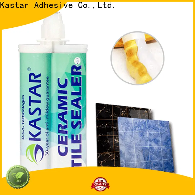 Kastar Hot Sale Shining Silver Color Great Flexibility Water Resistant Grout For Porcelain Tile399 1