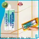 Kastar Hot Sale Shining Silver Color Great Flexibility Water Resistant Grout For Porcelain Tile401 1