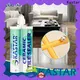 Kastar Hot Sale Shining Silver Color Great Flexibility Water Resistant Grout For Porcelain Tile404 1
