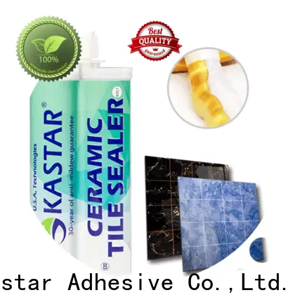 Kastar Hot Sale Shining Silver Color Great Flexibility Water Resistant Grout For Porcelain Tile402 1