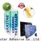 Kastar Hot Sale Shining Silver Color Great Flexibility Water Resistant Grout For Porcelain Tile402 1