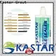Kastar Hot Sale Shining Silver Color Great Flexibility Water Resistant Grout For Porcelain Tile409 1