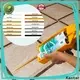 Kastar Hot Sale Shining Silver Color Great Flexibility Water Resistant Grout For Porcelain Tile408 1