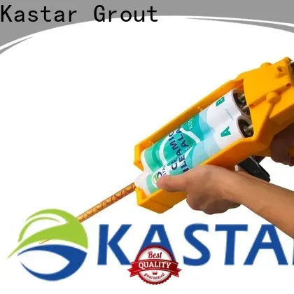 Kastar Hot Sale Shining Silver Color Great Flexibility Water Resistant Grout For Porcelain Tile411 1