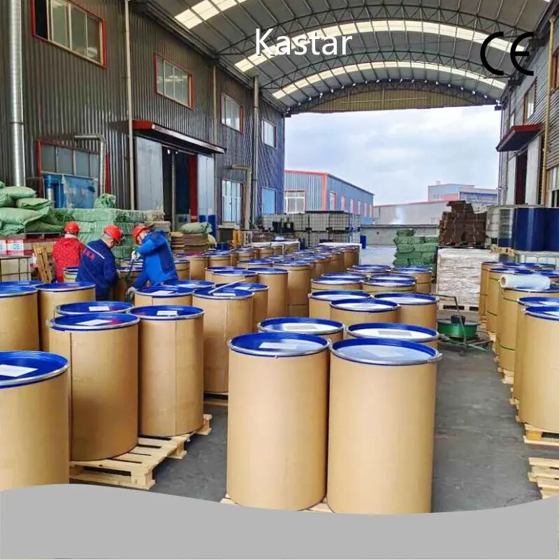 MS Sealant CIF Port - - Kastar 1