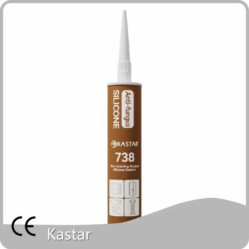 Silicone Sealant Within 30 Days. by Kastar 1