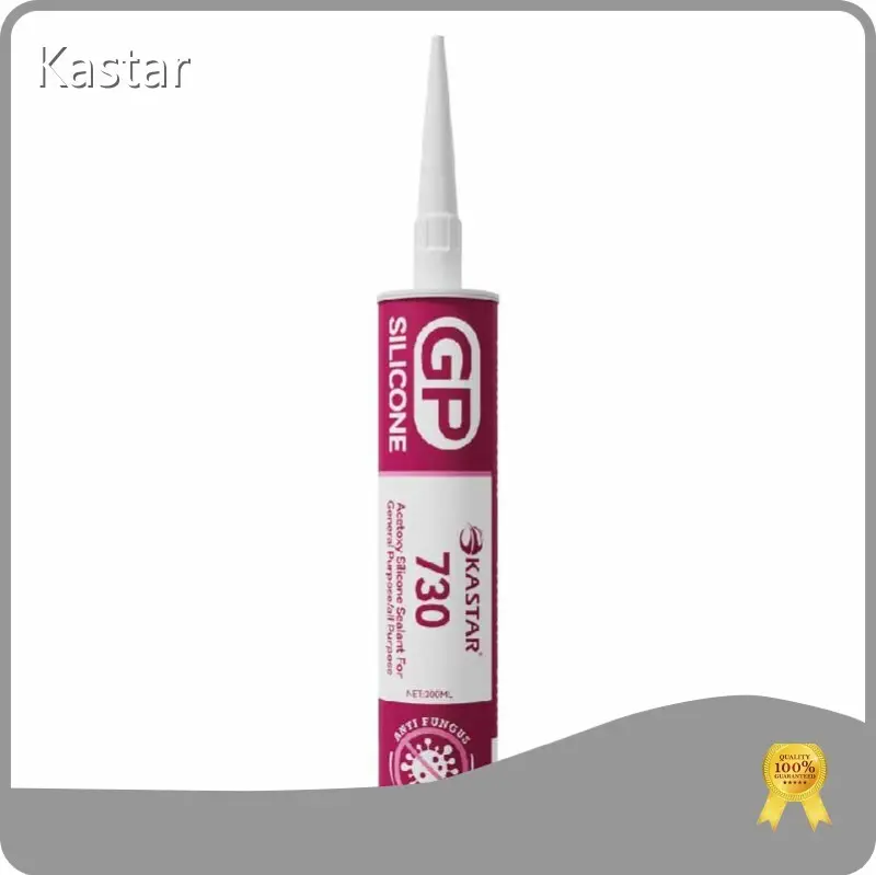 Silicone Sealant 107 Silicone Glue by Kastar 1