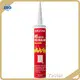 Fireproof Silicone Sealant Black - - Kastar 1