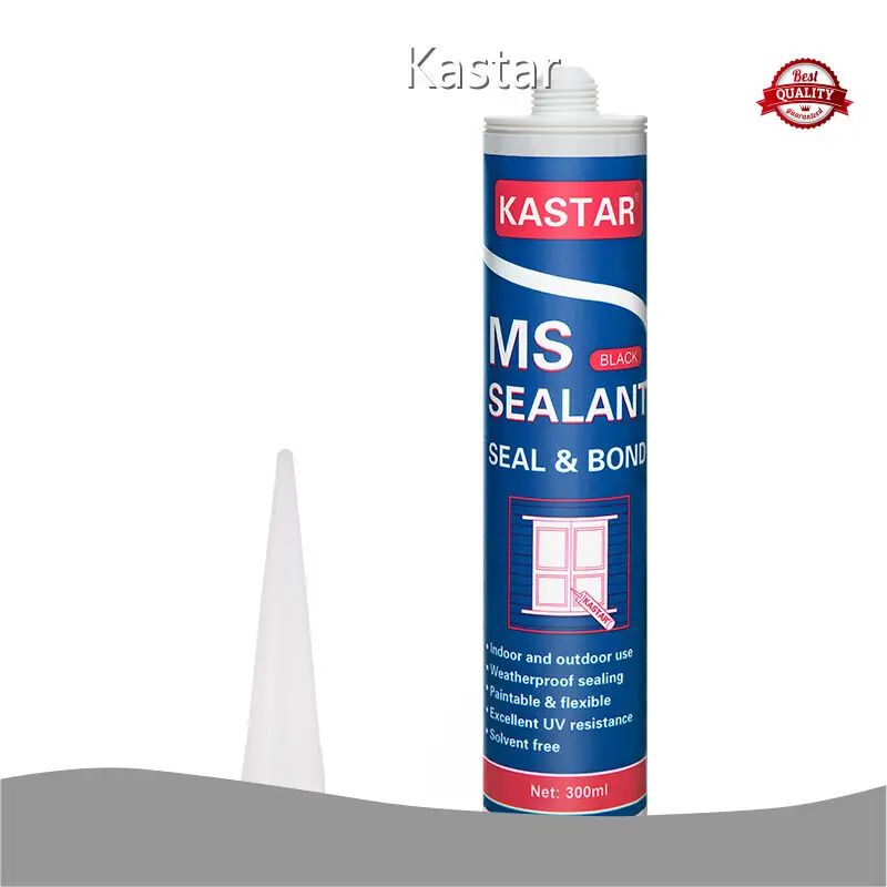 MS Sealant FOB CIF CFR EXW - - Kastar 1