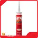 Fireproof Silicone Sealant Acrylic Latex Caulk Water Based by Kastar 1
