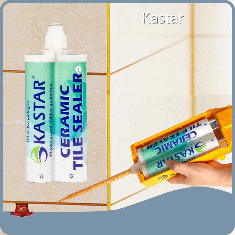 Best Bathroom Grout by Kastar 1