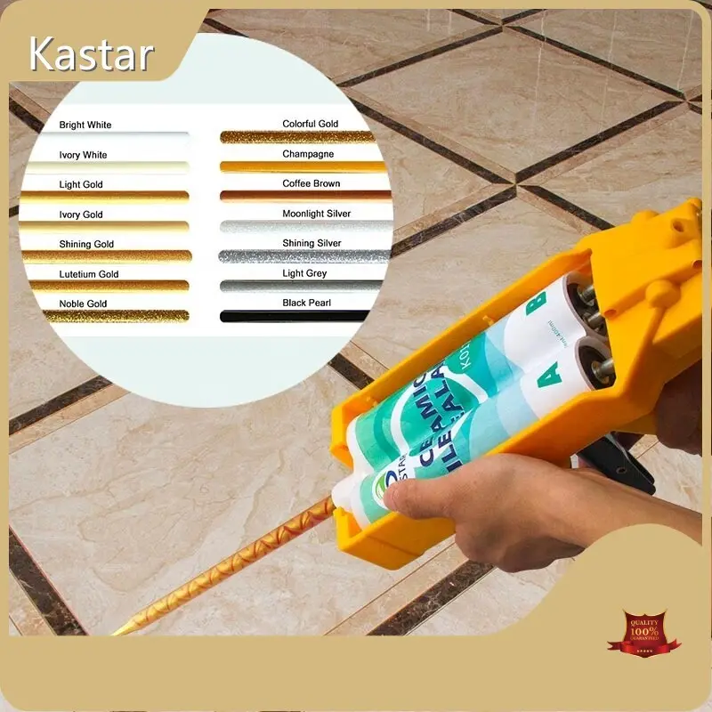 Bathroom Floor Tile Grout by Kastar 1