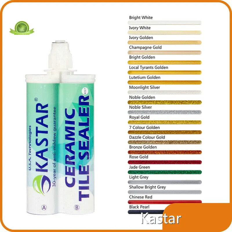 Battery Caulk Gun - - Kastar 1
