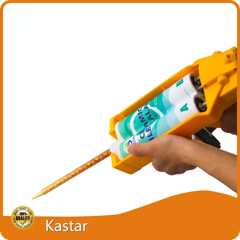 Power Caulking Gun - - Kastar 1