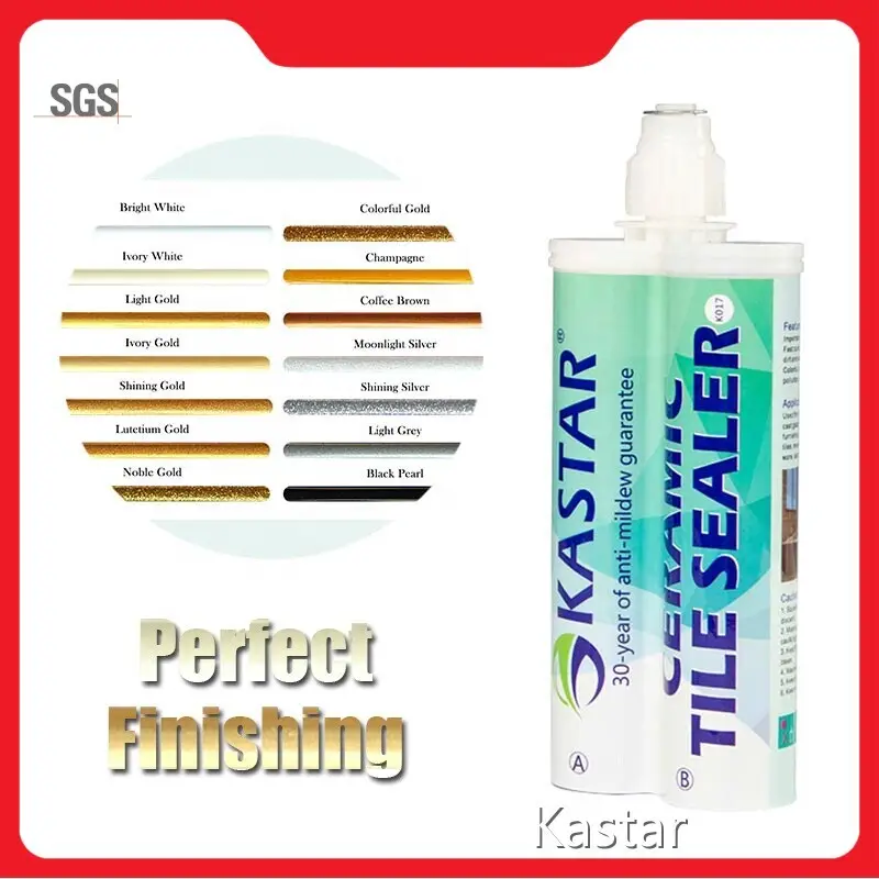 Best Grout for Bathroom Floor - - Kastar 1