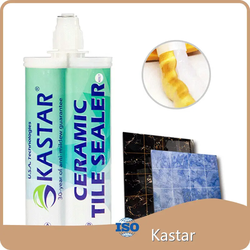 Waterproof Grout - - Kastar 1