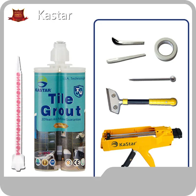 Decorators Caulk Gun by Kastar 1