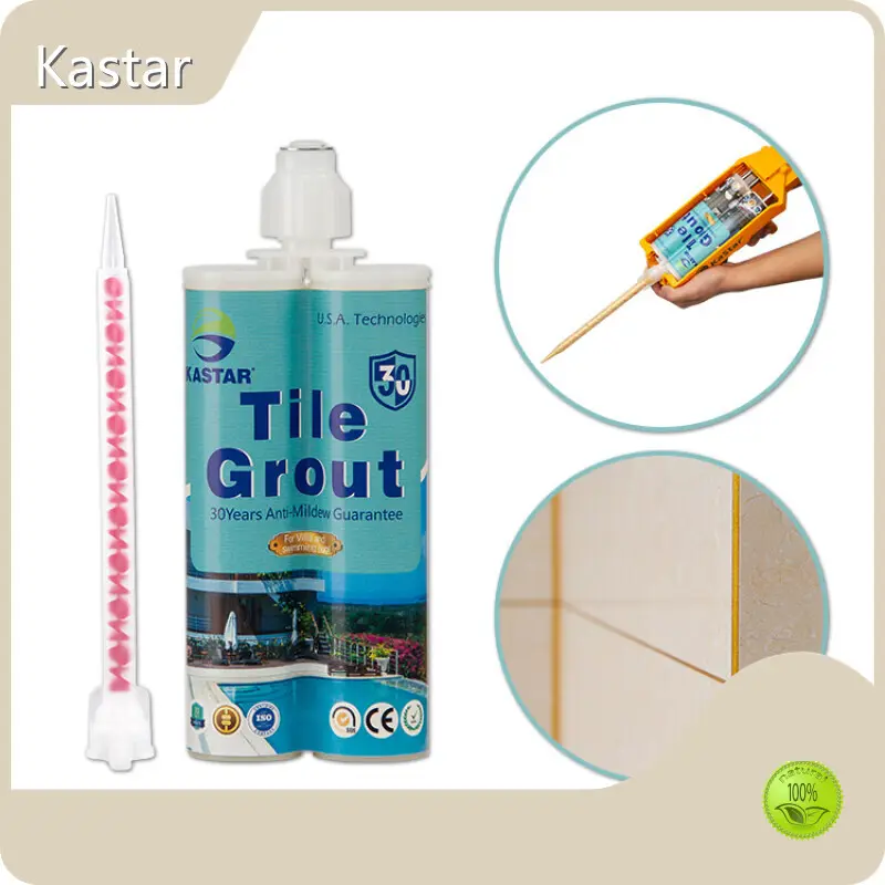 Best Grout for Bathroom Floor Tile - - Kastar 1
