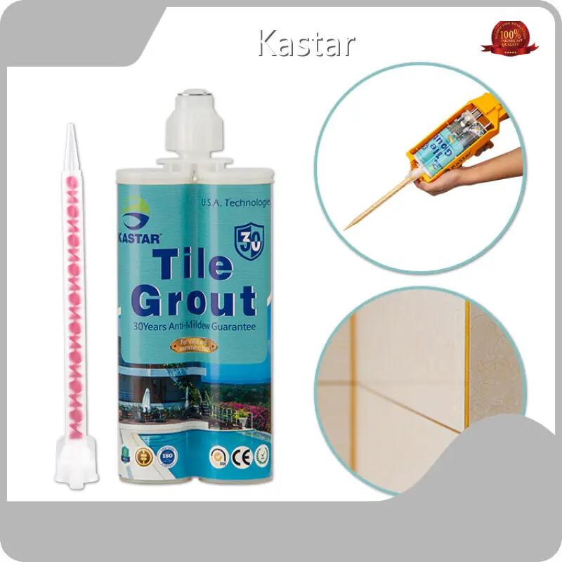 Best Grout for Floor Tile by Kastar 1