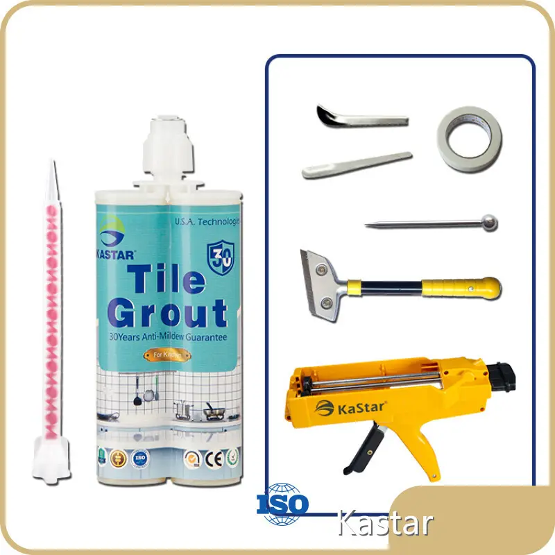 Ceramic Tile Grout - - Kastar-1 1