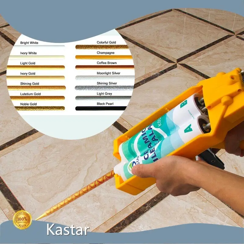 Automatic Caulk Gun by Kastar 1