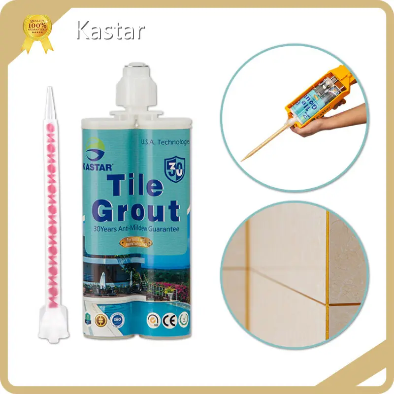 Grout for Shower Floor Tiles by Kastar 1
