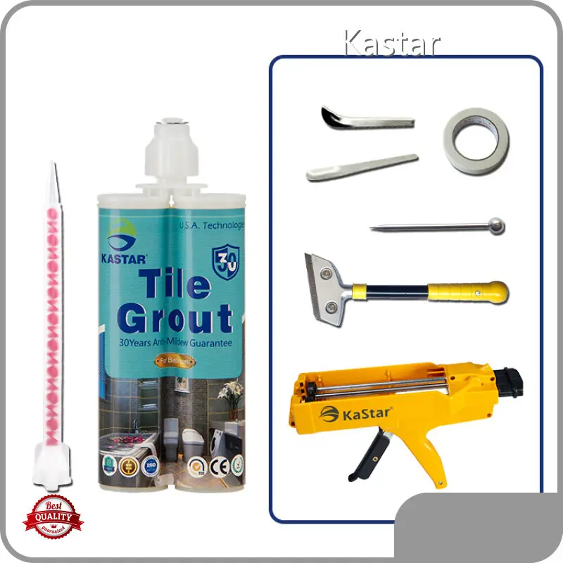 Electric Caulk Gun - - Kastar 1
