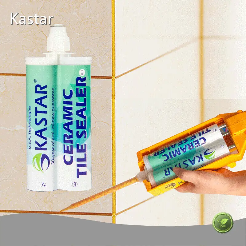 Rechargeable Caulking Gun by Kastar 1