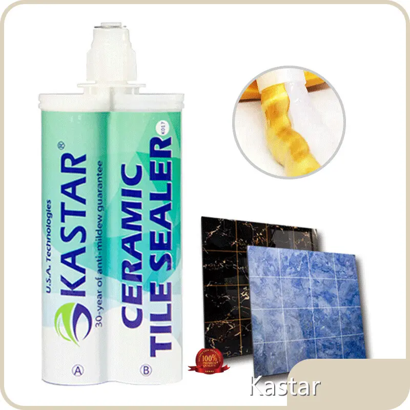 Hybrid MS Polymer Sealant - - Kastar 1
