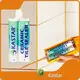 Best Waterproof Grout for Showers by Kastar 1