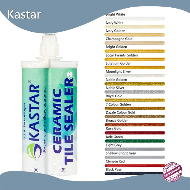 Decorators Caulk Gun - - Kastar 1