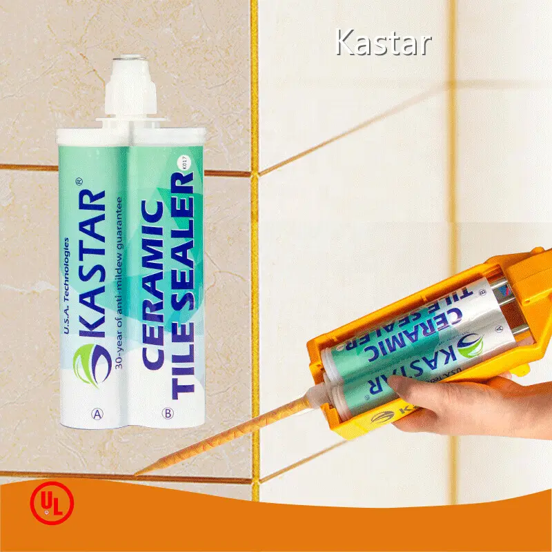 Bathroom Shower Grout - - Kastar 1