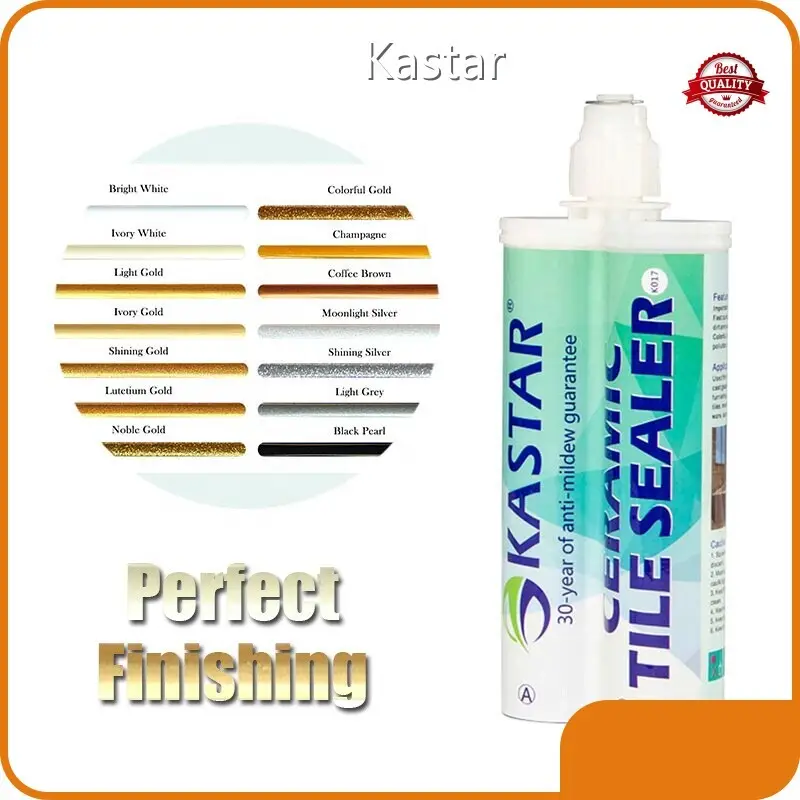 Hybrid MS Polymer Sealant - - Kastar-1 1
