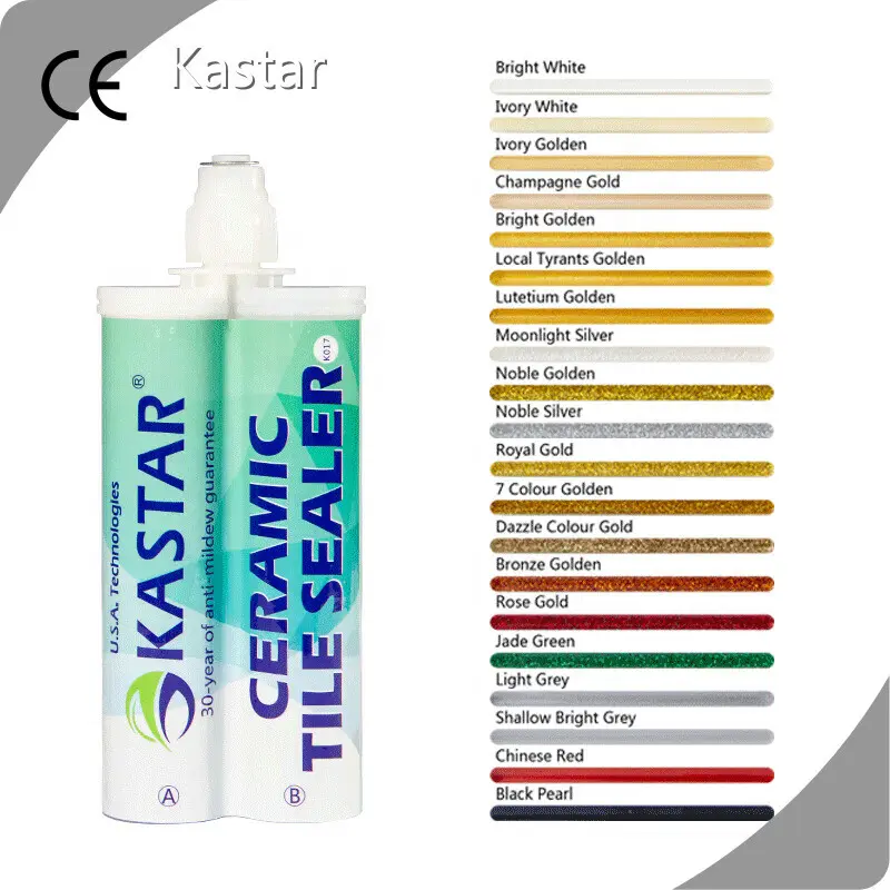 Best Grout for Bathroom Floor Tile by Kastar 1