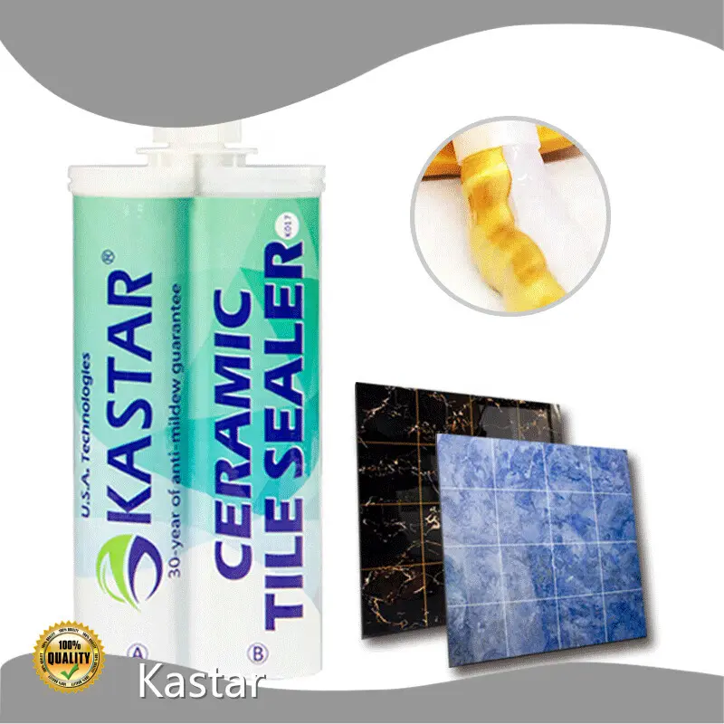 Tile Grout for Bathroom - - Kastar 1