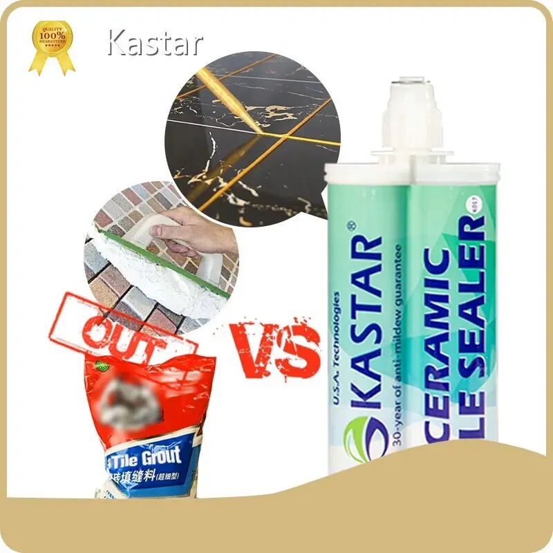 Kastar Ceramic Tile Sealant by Kastar 1