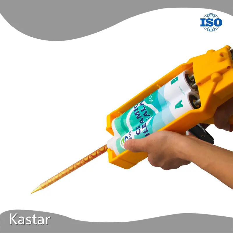 Decorators Caulk Gun - - Kastar-1 1