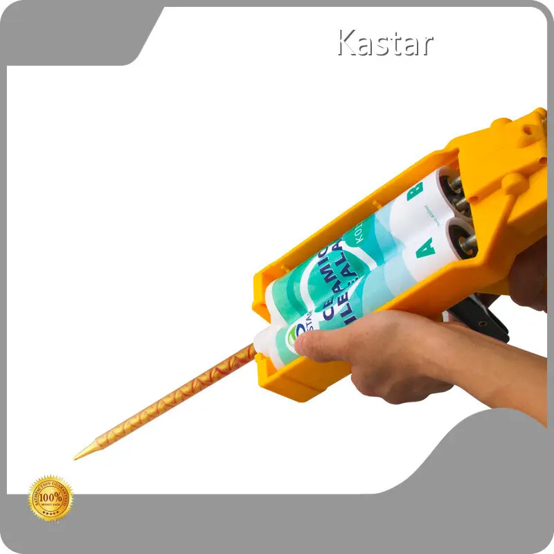 Power Caulking Gun by Kastar 1