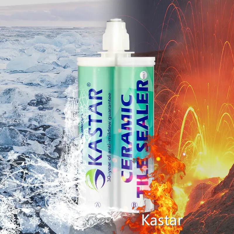 Kastar Caulking Gun by Kastar 1