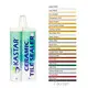 Caulking Gun Power - - Kastar 1