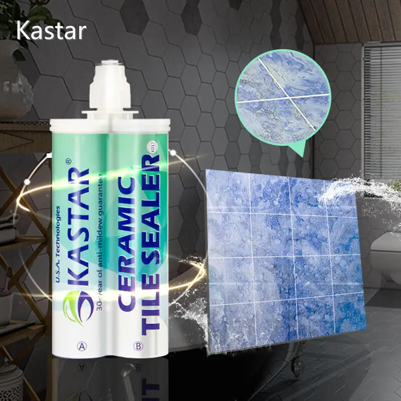 Ceramic Tile Sealant by Kastar 1